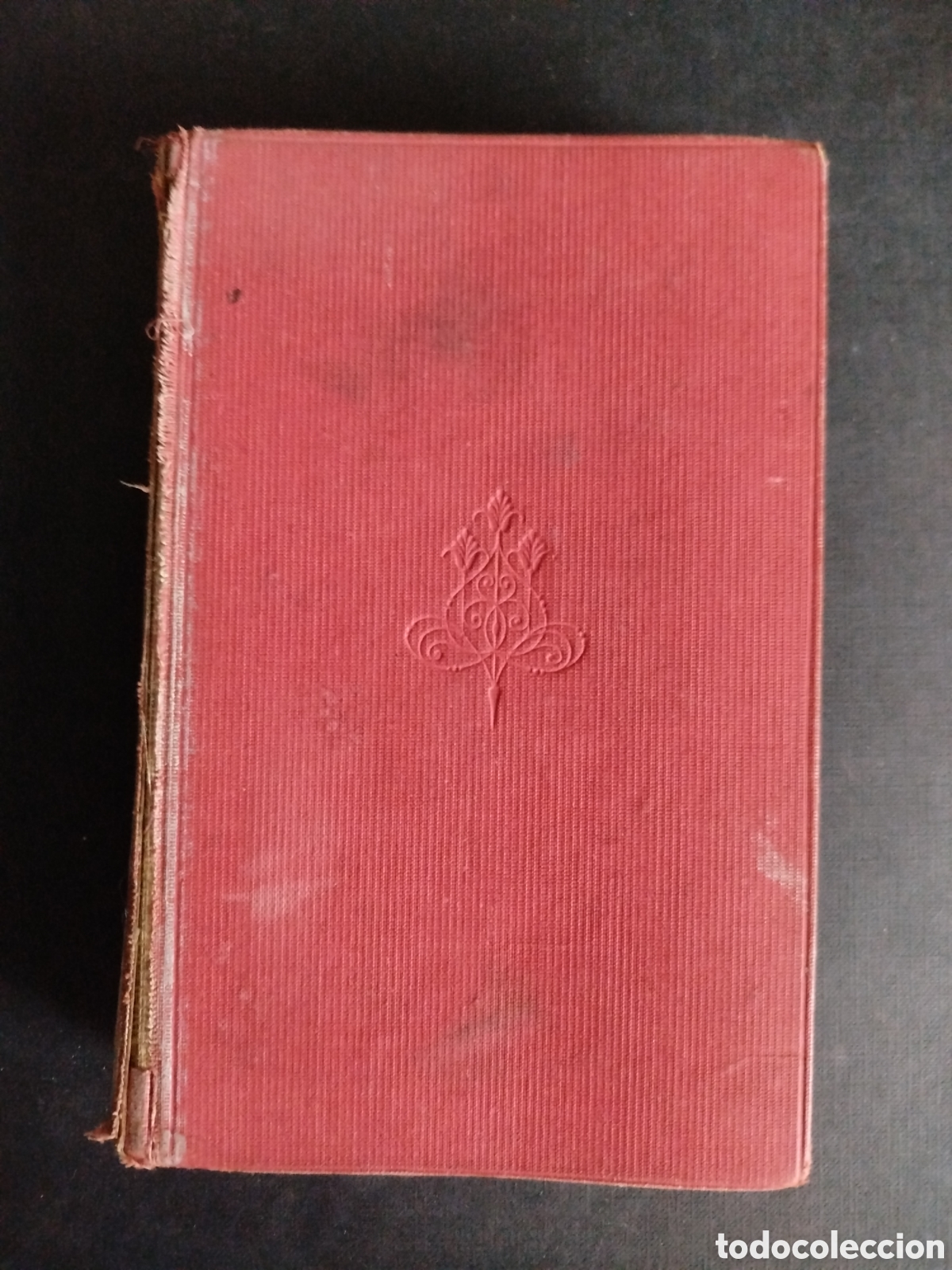 Libros antiguos: &rdquo;MY SWORD FOR LAFAYETTE&rdquo; MAX PEMBERTON. 1906 - Foto 1