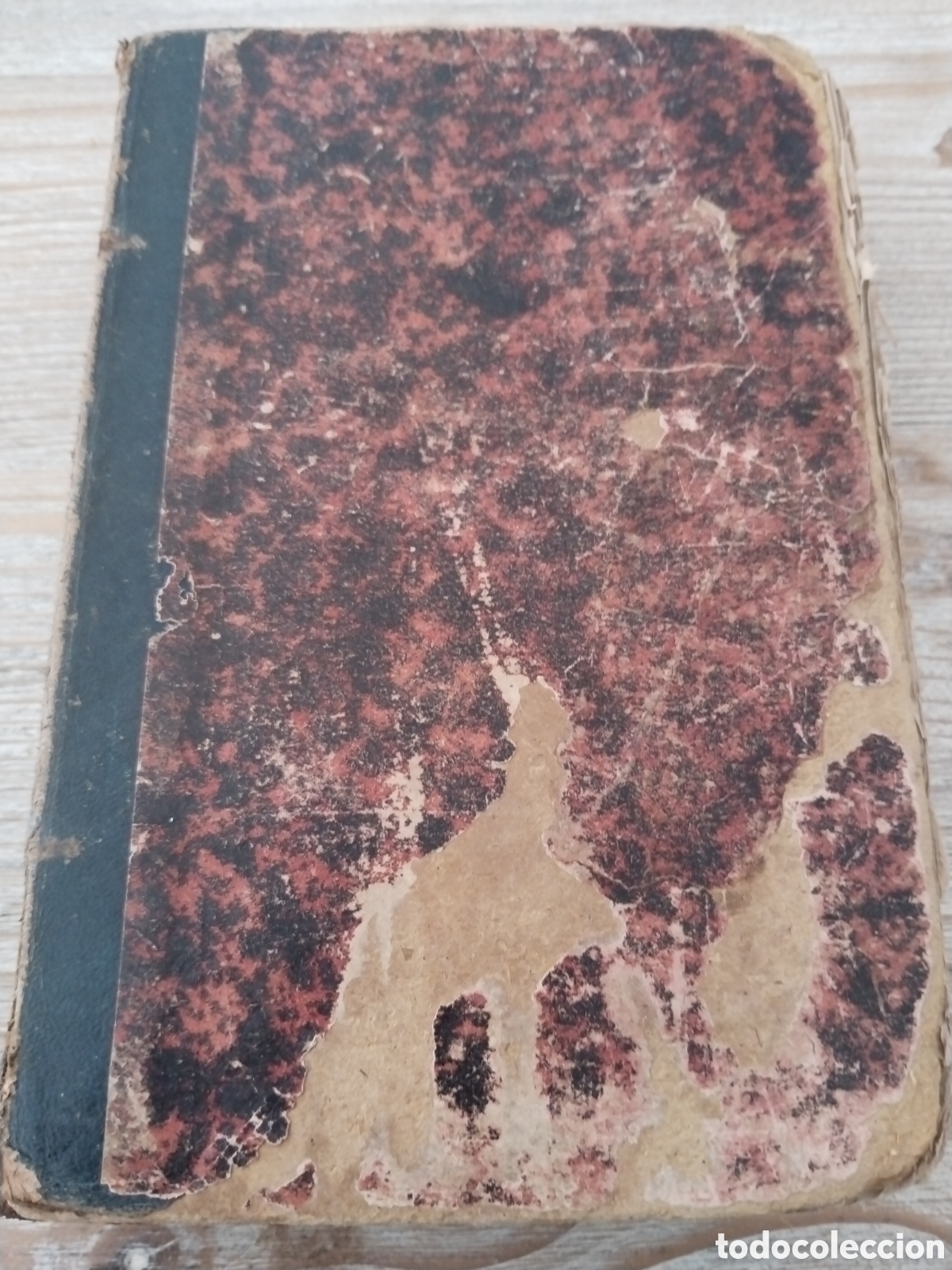 Libros antiguos: La justicia de Dios. S - Foto 1