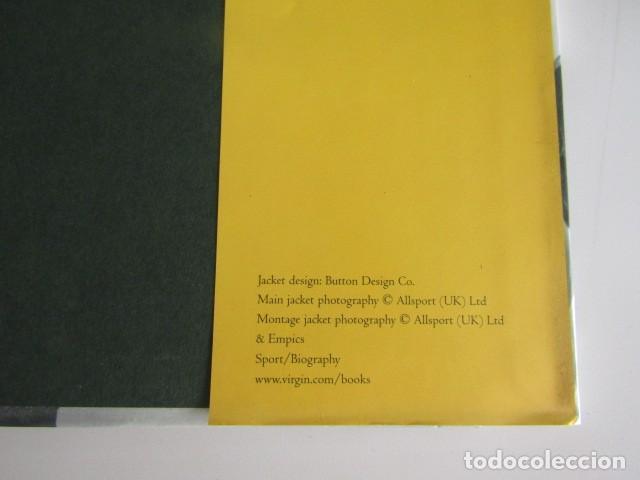 Libros antiguos: LIBRO EN INGLES &rdquo;Golf Heroes Peter Alliss - Hardback Book - Foto 3