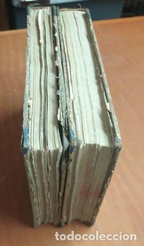 Libros antiguos: PORTFOLIO HISTORIA DE ESPA&Ntilde;A 2 TOMOS - Foto 4