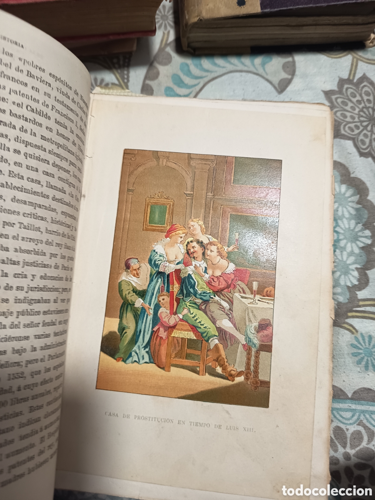 Libros antiguos: Libros antiguos de varias &eacute;pocas - Foto 2