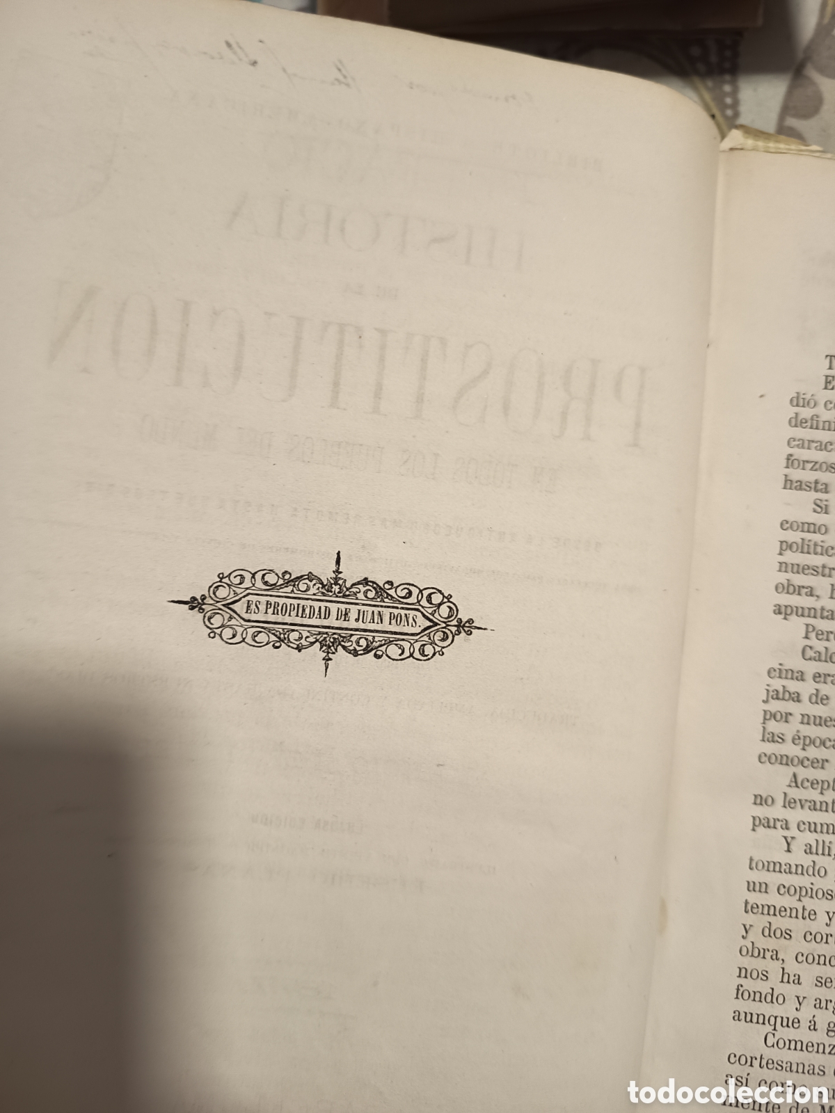 Libros antiguos: Libros antiguos de varias &eacute;pocas - Foto 3
