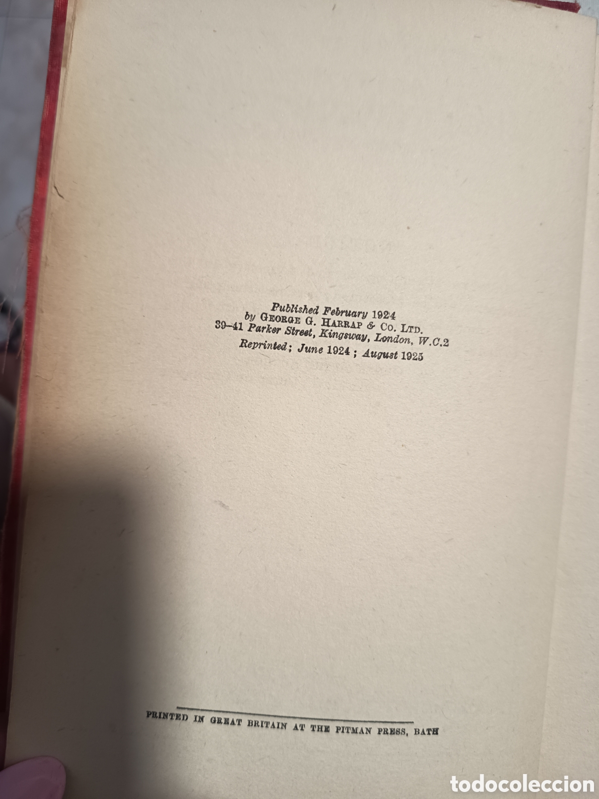 Libros antiguos: Libros antiguos de varias &eacute;pocas - Foto 8