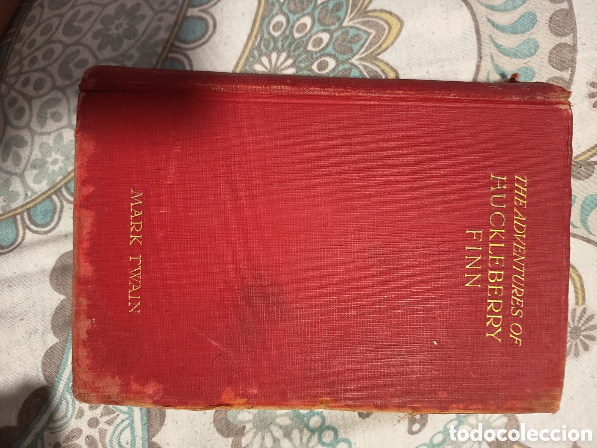 Libros antiguos: Libros antiguos de varias &eacute;pocas - Foto 12