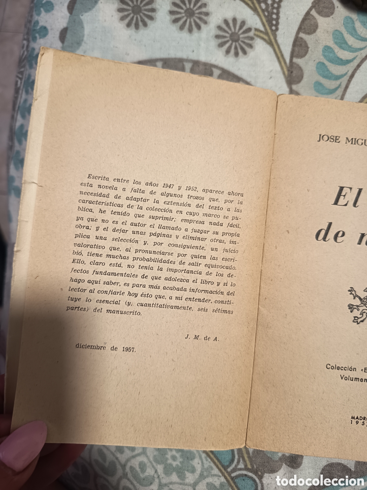 Libros antiguos: Libros antiguos de varias &eacute;pocas - Foto 15