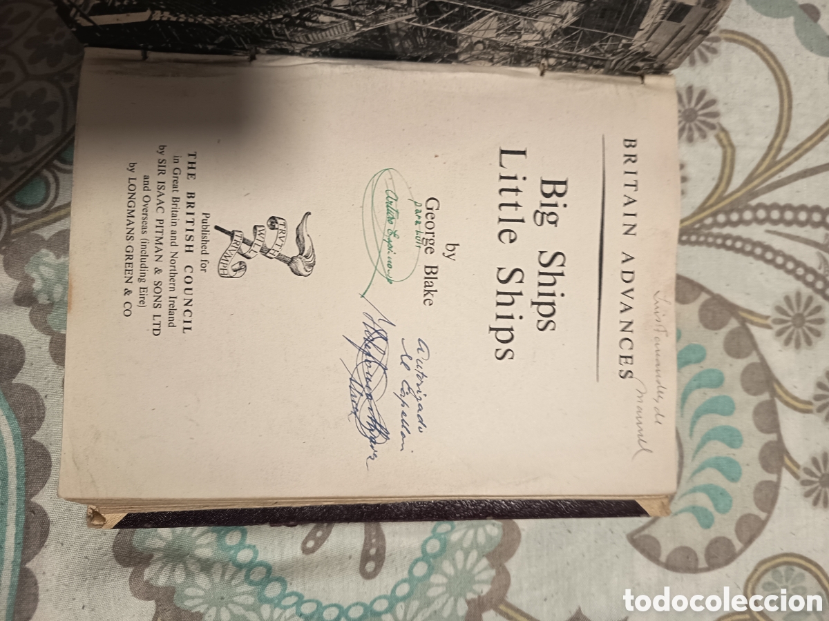 Libros antiguos: Libros antiguos de varias &eacute;pocas - Foto 20