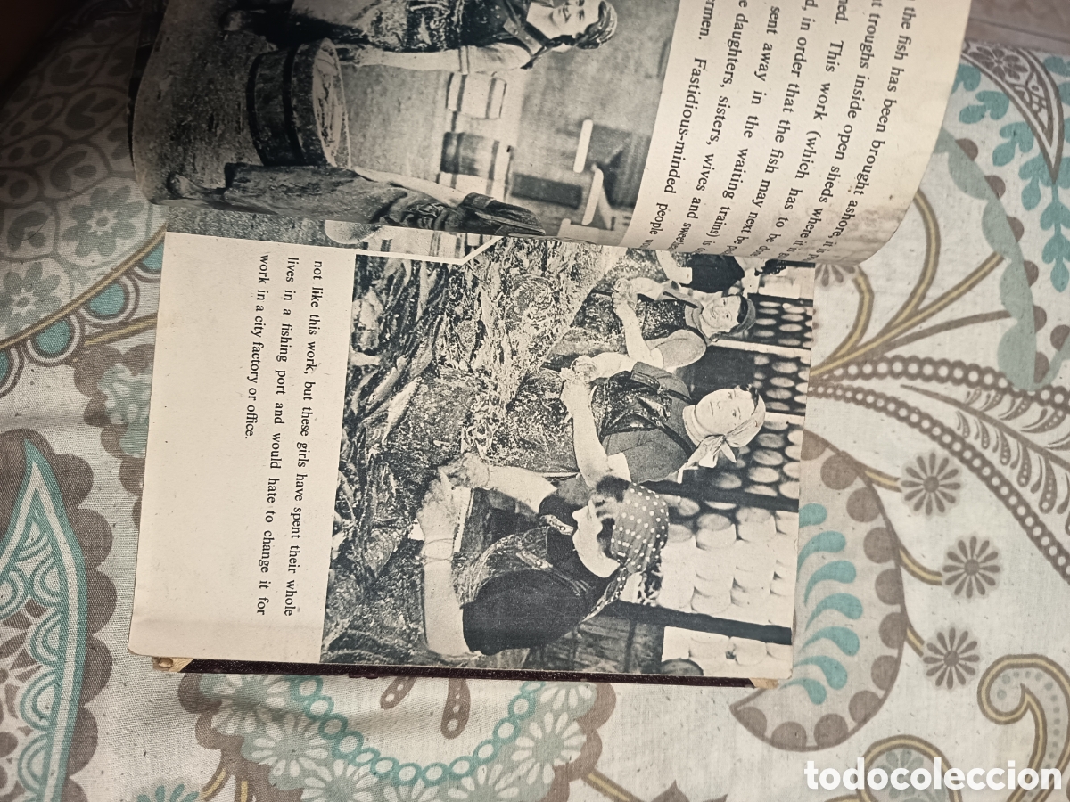 Libros antiguos: Libros antiguos de varias &eacute;pocas - Foto 21
