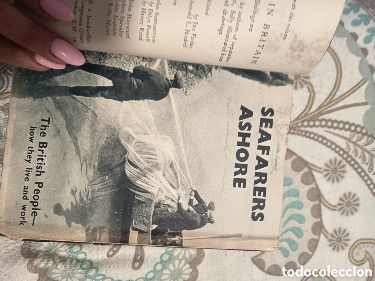 Libros antiguos: Libros antiguos de varias &eacute;pocas - Foto 22