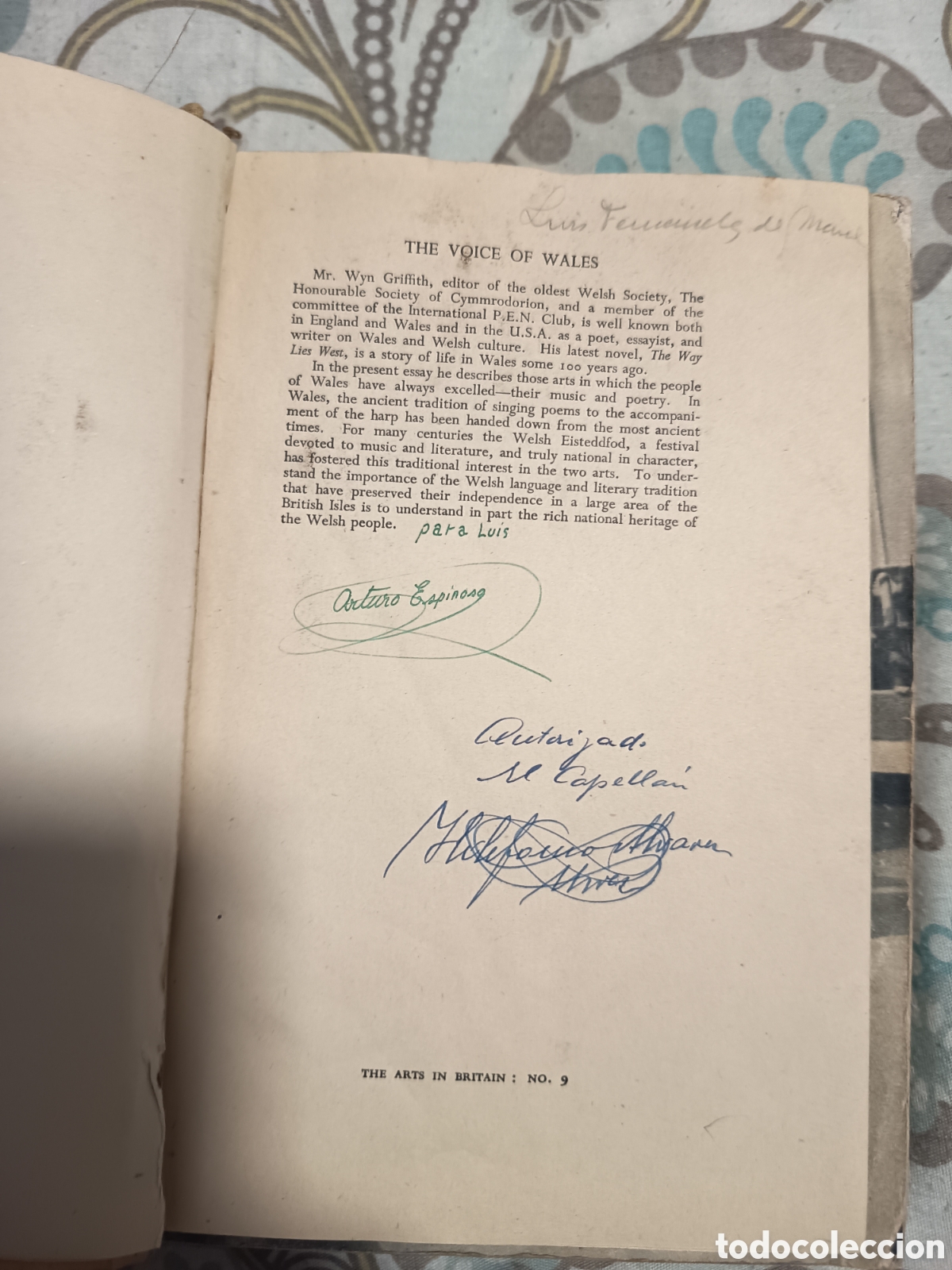 Libros antiguos: Libros antiguos de varias &eacute;pocas - Foto 28