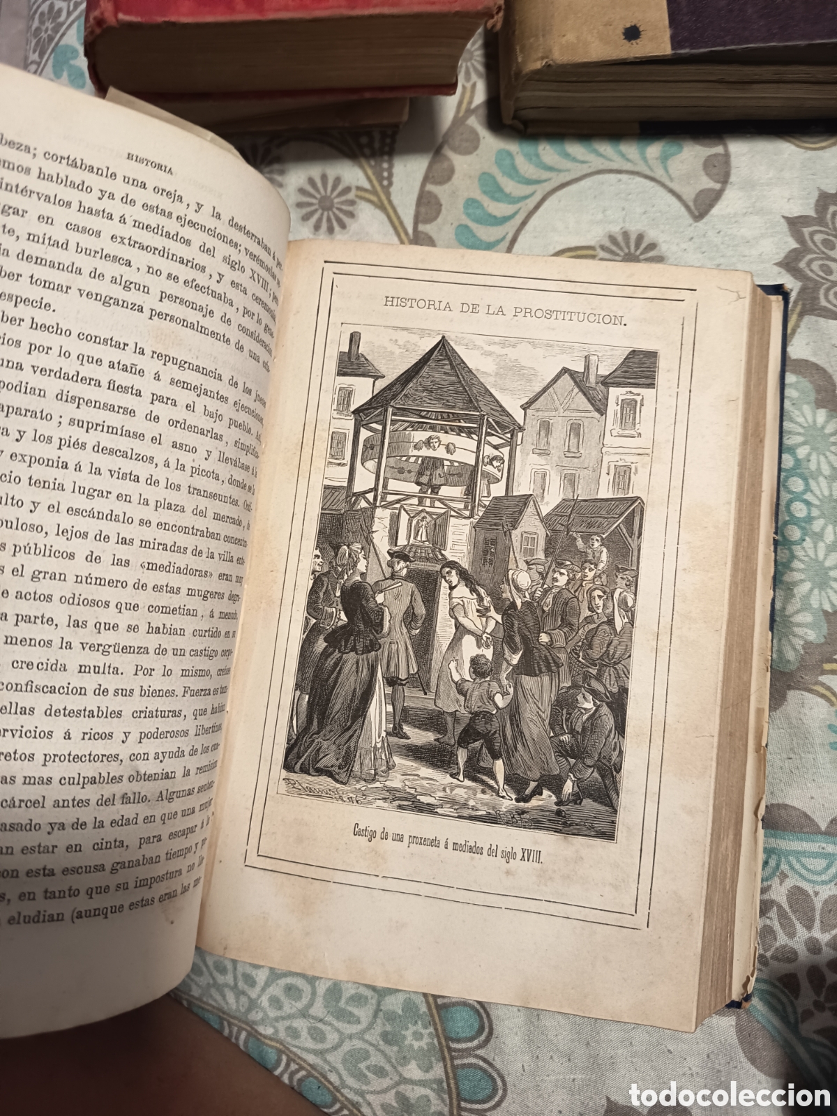Libros antiguos: Libros antiguos de varias &eacute;pocas - Foto 1