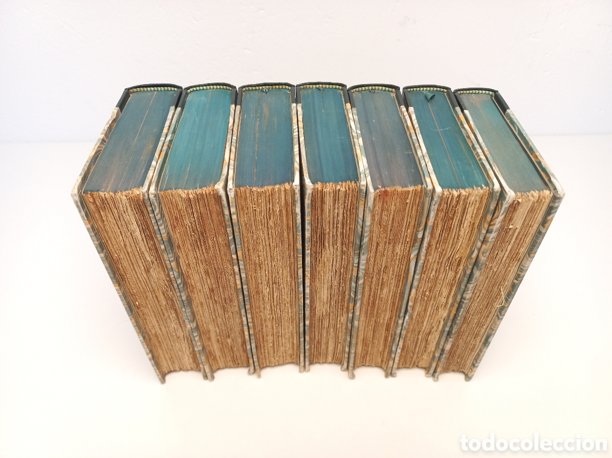 Libros antiguos: Memoires de Madame la Duchesse dAbrantes. Garnier Freres. - Foto 3