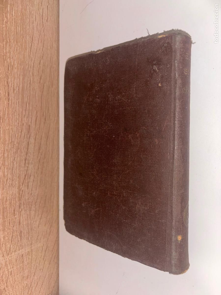 Libros antiguos: El motor de explosion E. Petit Gustavo Gili / 1936 / - Foto 16