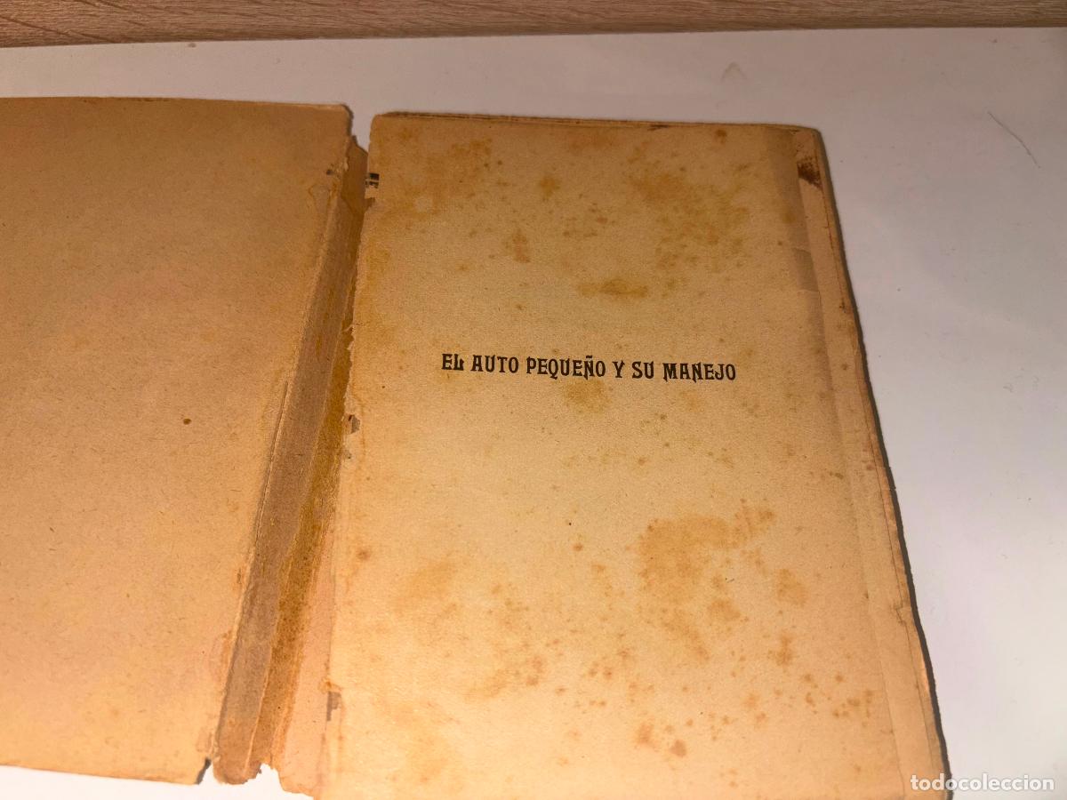 Libros antiguos: EL PERFUMISTA MODERNO.JUAN DE SANDE . EDICI&Oacute;N 1925 - Foto 2
