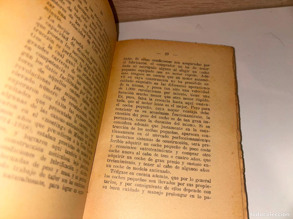 Libros antiguos: EL PERFUMISTA MODERNO.JUAN DE SANDE . EDICI&Oacute;N 1925 - Foto 7