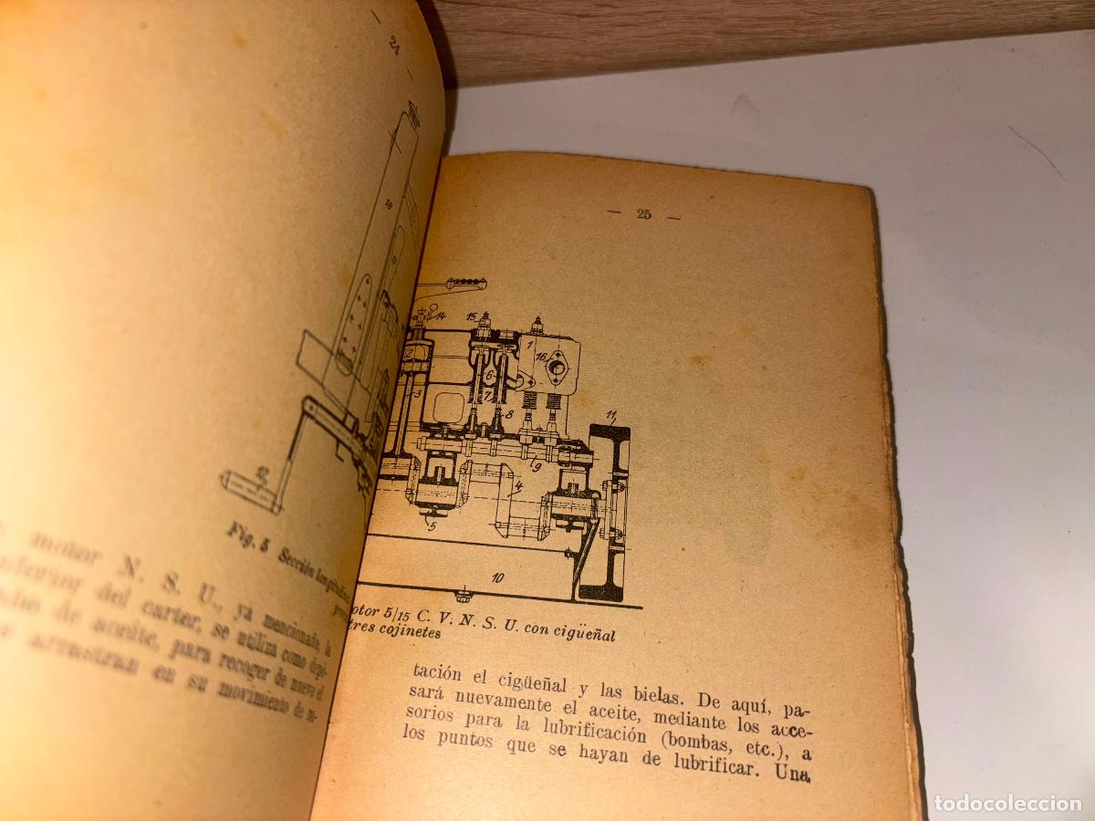 Libros antiguos: EL PERFUMISTA MODERNO.JUAN DE SANDE . EDICI&Oacute;N 1925 - Foto 8