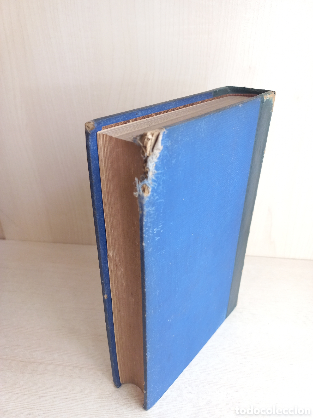 Libros antiguos: Fleurs historiques. Larousse. Larousse et Boyer. - Foto 3