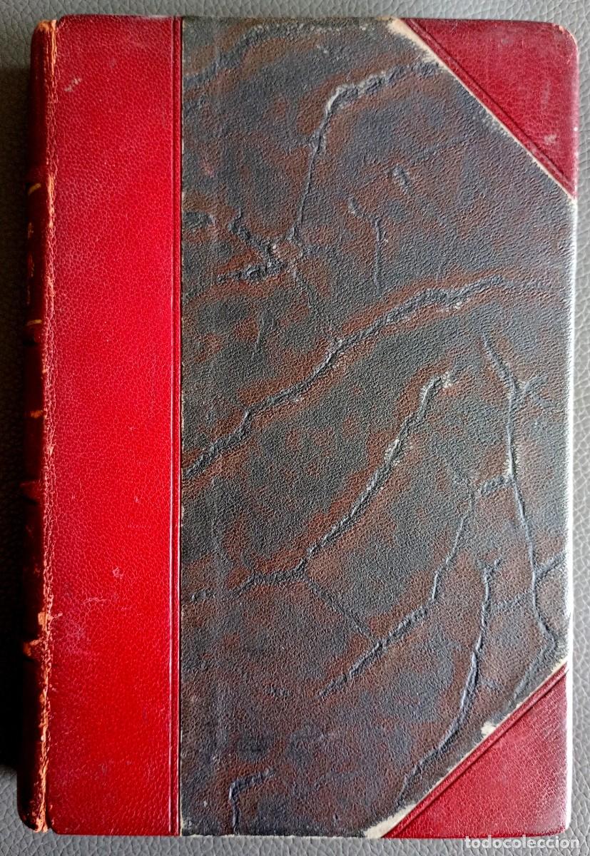 Libros antiguos: Guy de Maupassant . Les soeurs Rondoli - Foto 2