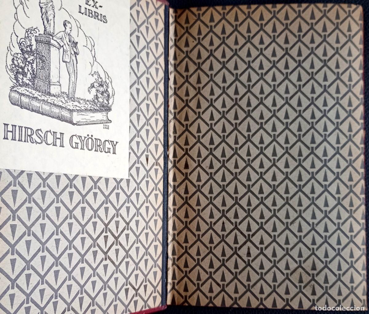 Libros antiguos: Guy de Maupassant . Les soeurs Rondoli - Foto 3