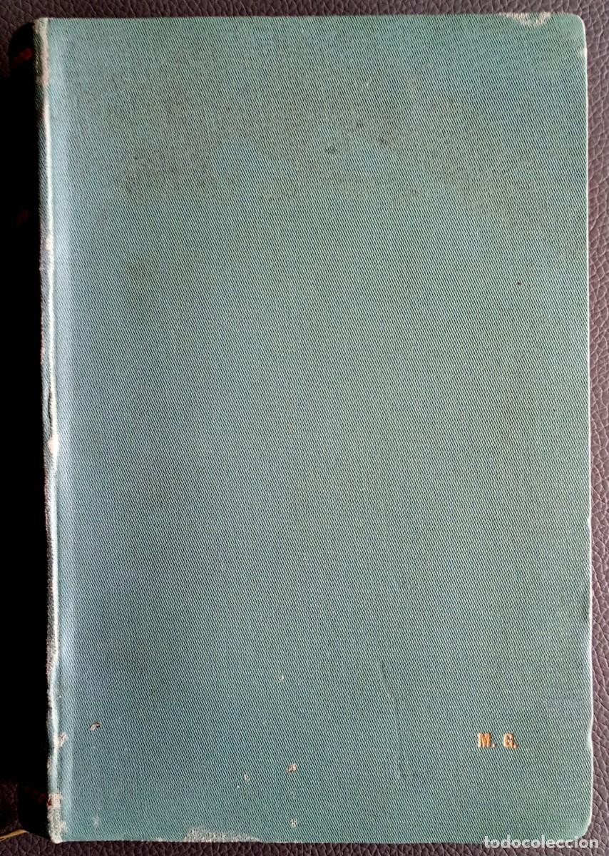 Libros antiguos: &Eacute;mile Zola . La d&eacute;bacle - Foto 3