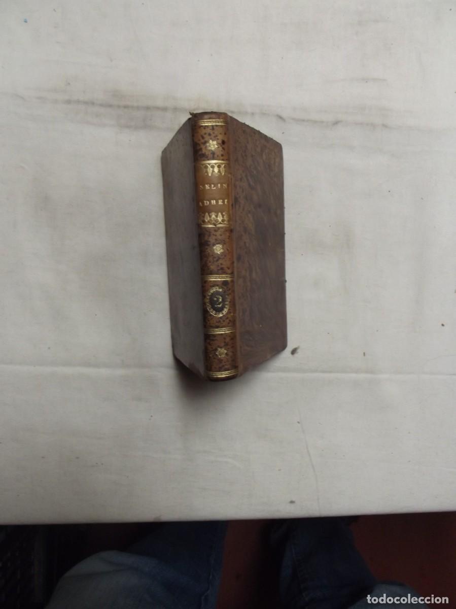 Libros antiguos: CELIM - ADHEL O MATILDE EN EL ORIENTE SEGUNDA PARTE - Foto 1