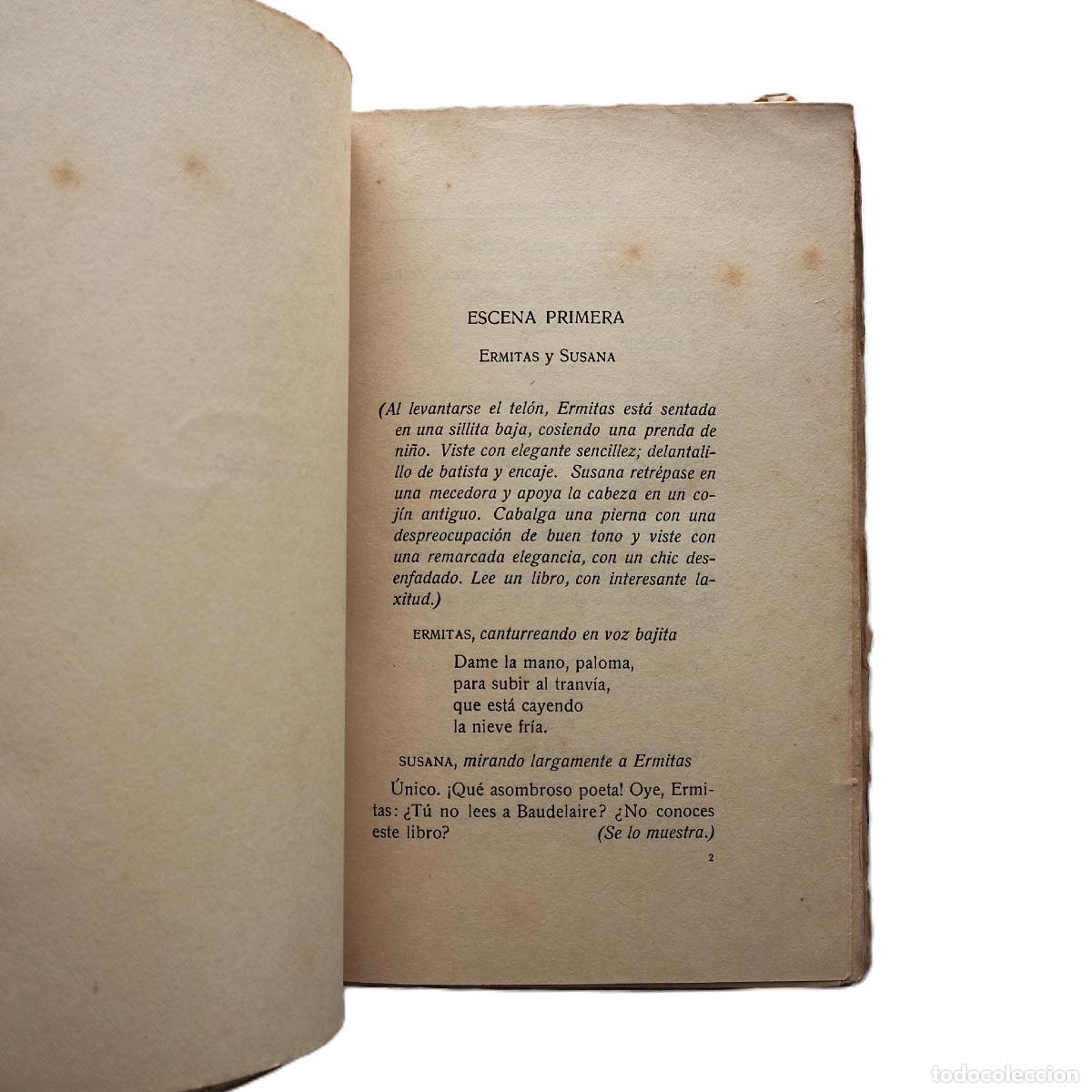 Libros antiguos: Muros de oro - Fern&aacute;ndez Mato, Ram&oacute;n - Foto 3