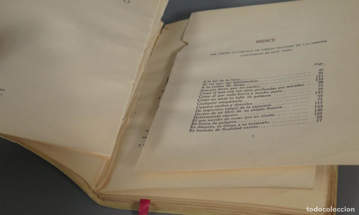 Libros antiguos: CAVATINAS Fernando Weyler - Foto 2