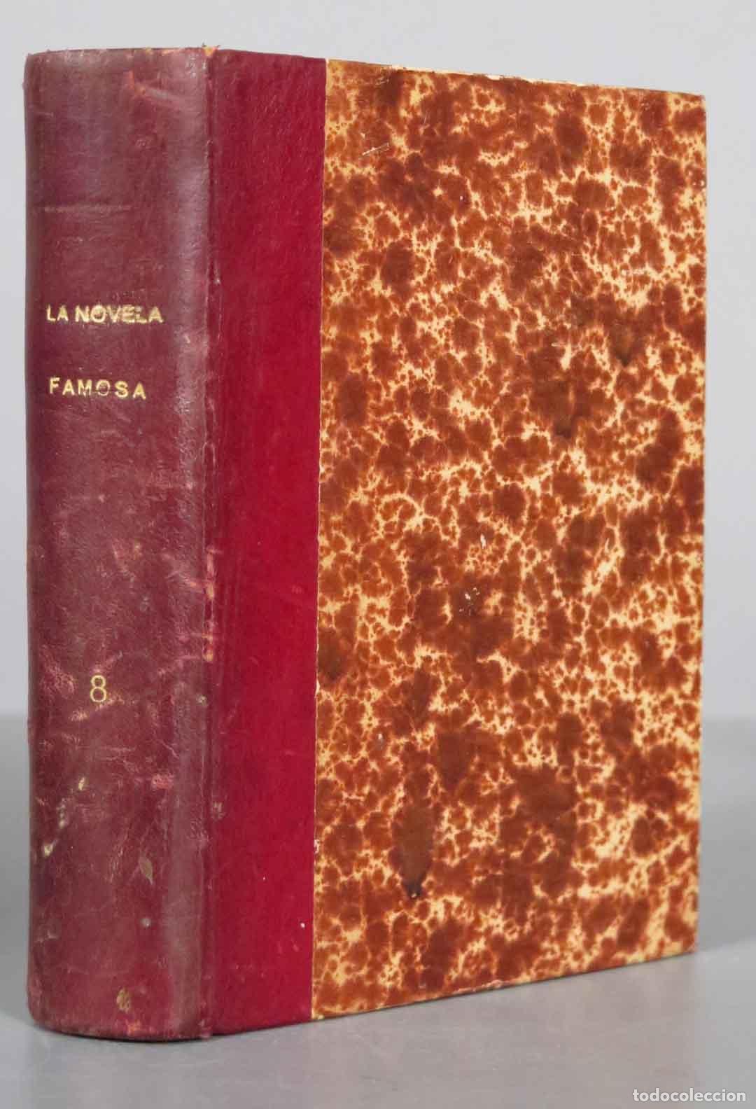 Libros antiguos: La muerte de los Dioses MEREJKOWSKY. SAFO DAUDET - Foto 1