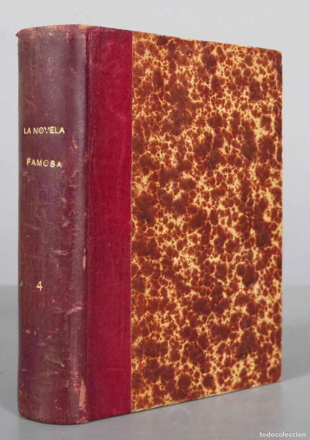 Libros antiguos: AFRODITA. LOUYS. LIRIO DEL VALLE. BALZAC - Foto 1