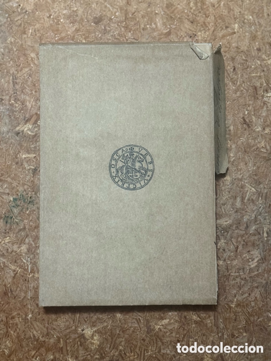 Libros antiguos: Libro oficios antiguos - Foto 4