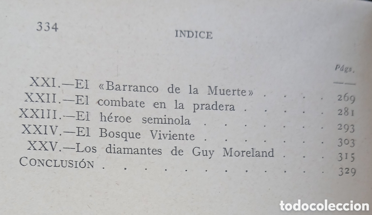 Libros antiguos: El faro de la isla de las gaviotas - Foto 8