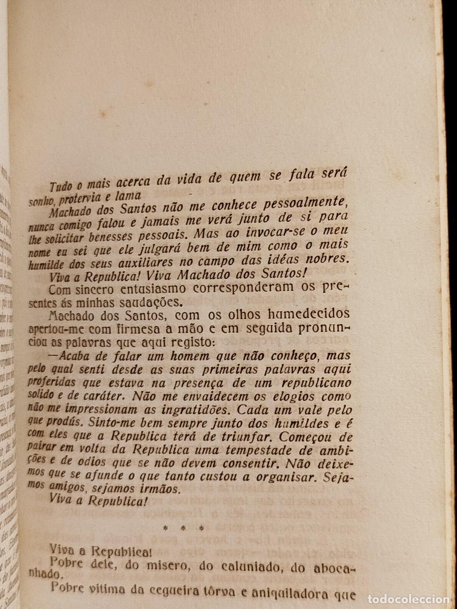 Libros antiguos: 1925. Cartas crueis. Jeronimo M.S. Paiva. - Foto 12