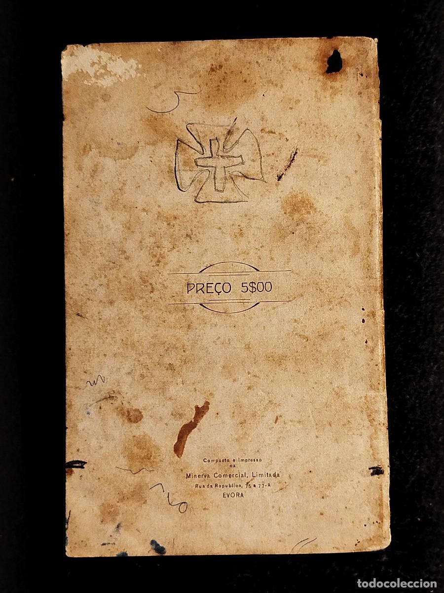 Libros antiguos: 1925. Cartas crueis. Jeronimo M.S. Paiva. - Foto 15