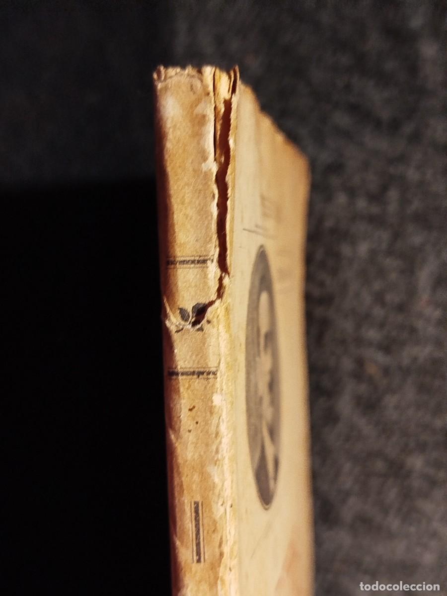 Libros antiguos: 1925. Cartas crueis. Jeronimo M.S. Paiva. - Foto 17