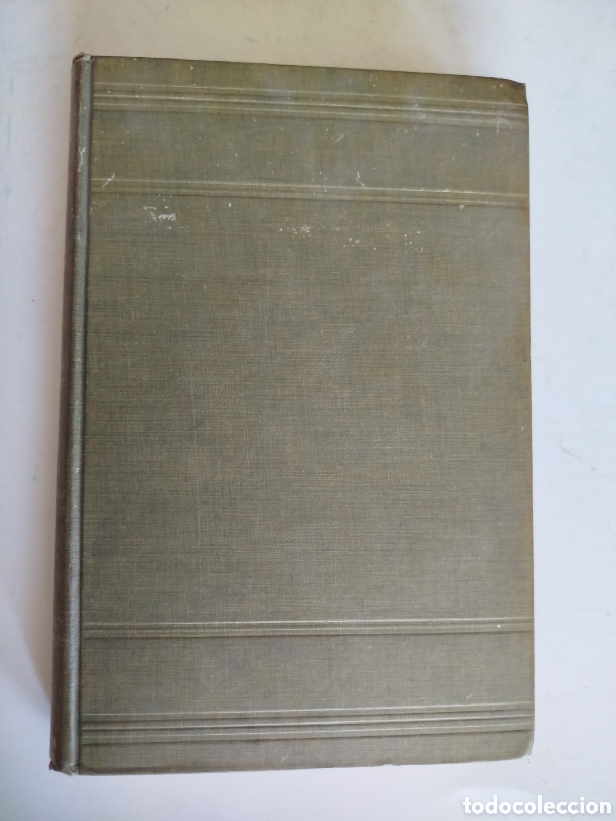 Libros antiguos: PRACTICAL CEMENT TESTING. W. PURVES TAYLOR. NEW YORK 1908. - Foto 2