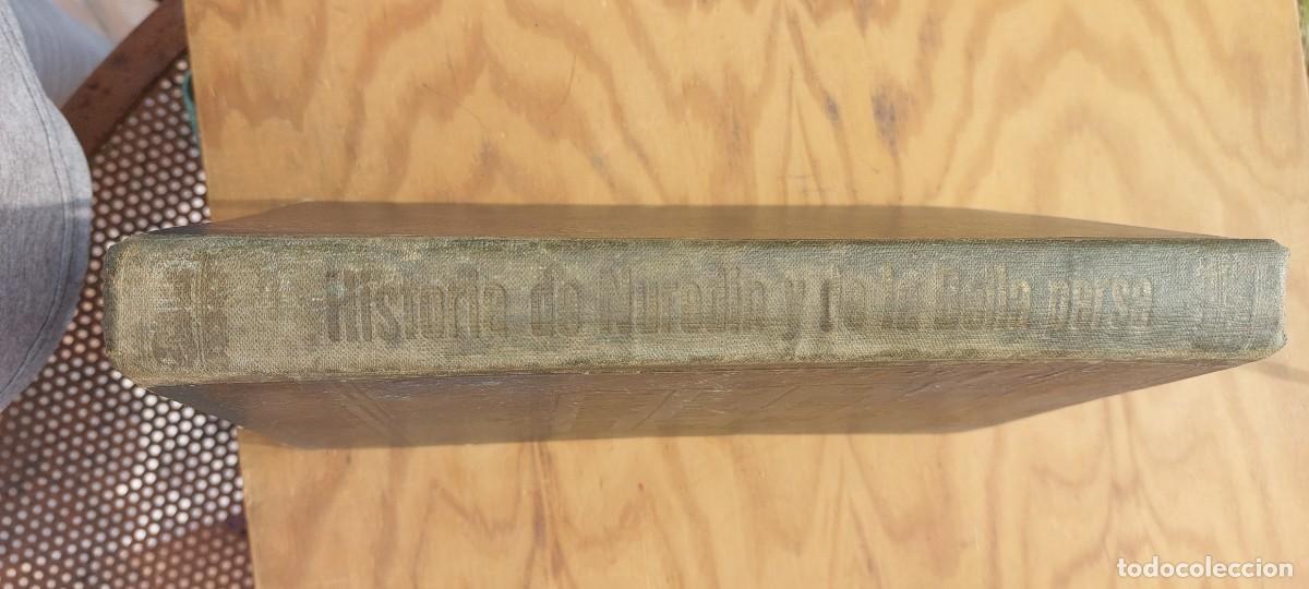 Libros antiguos: Historia de Nuredin y de la Bella persa - 1913 - Foto 6