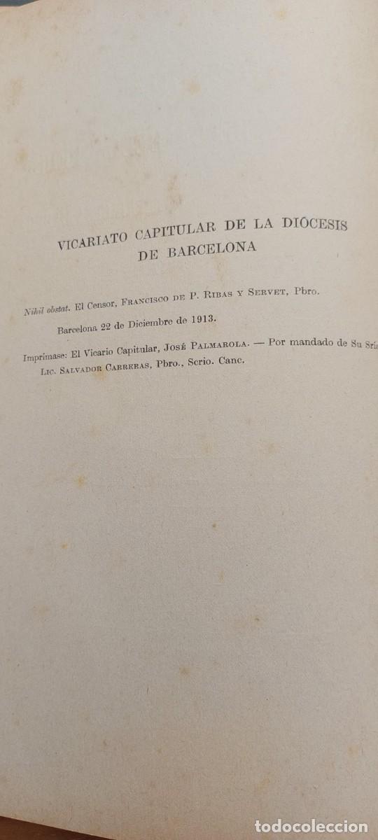 Libros antiguos: Historia de Nuredin y de la Bella persa - 1913 - Foto 9