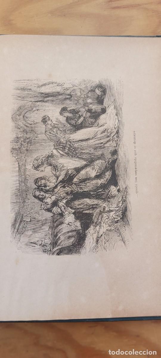Libros antiguos: Historia de Nuredin y de la Bella persa - 1913 - Foto 11