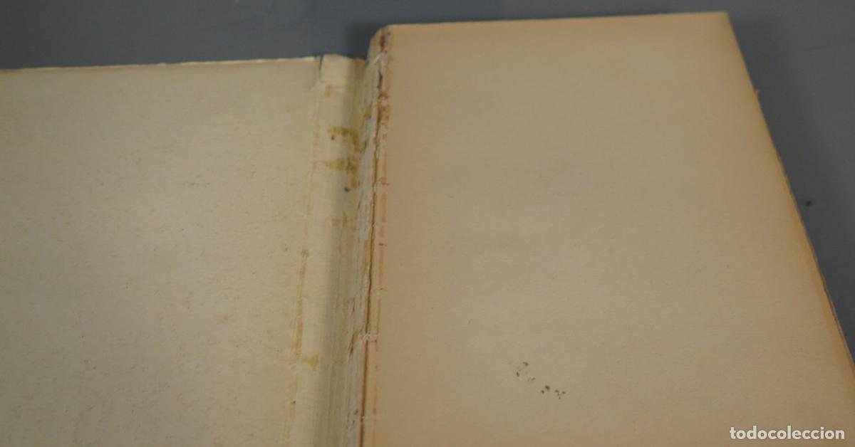Libros antiguos: Haciendo de Rep&uacute;blica Camba, Julio. 1934 - Foto 2