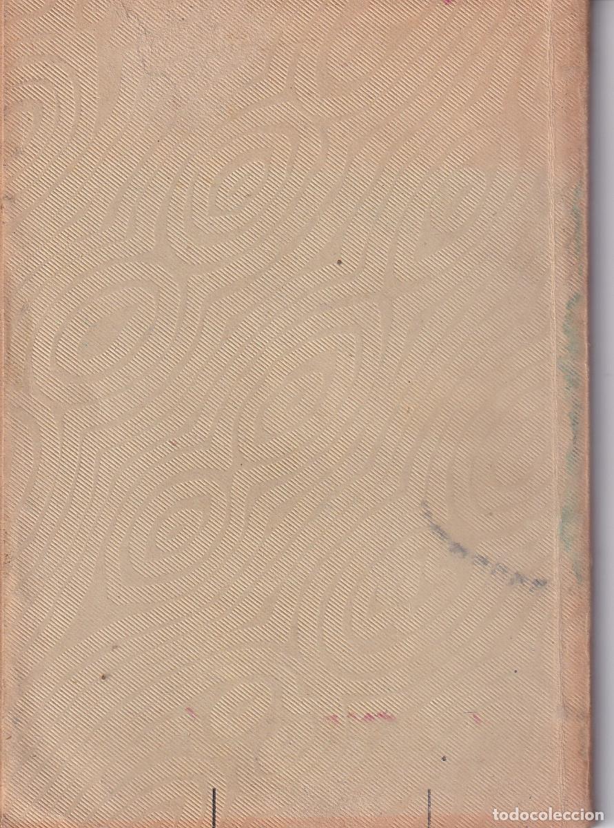 Libros antiguos: ORIGEN Y FIN DE LOS MUNDOS 1900 - Foto 9