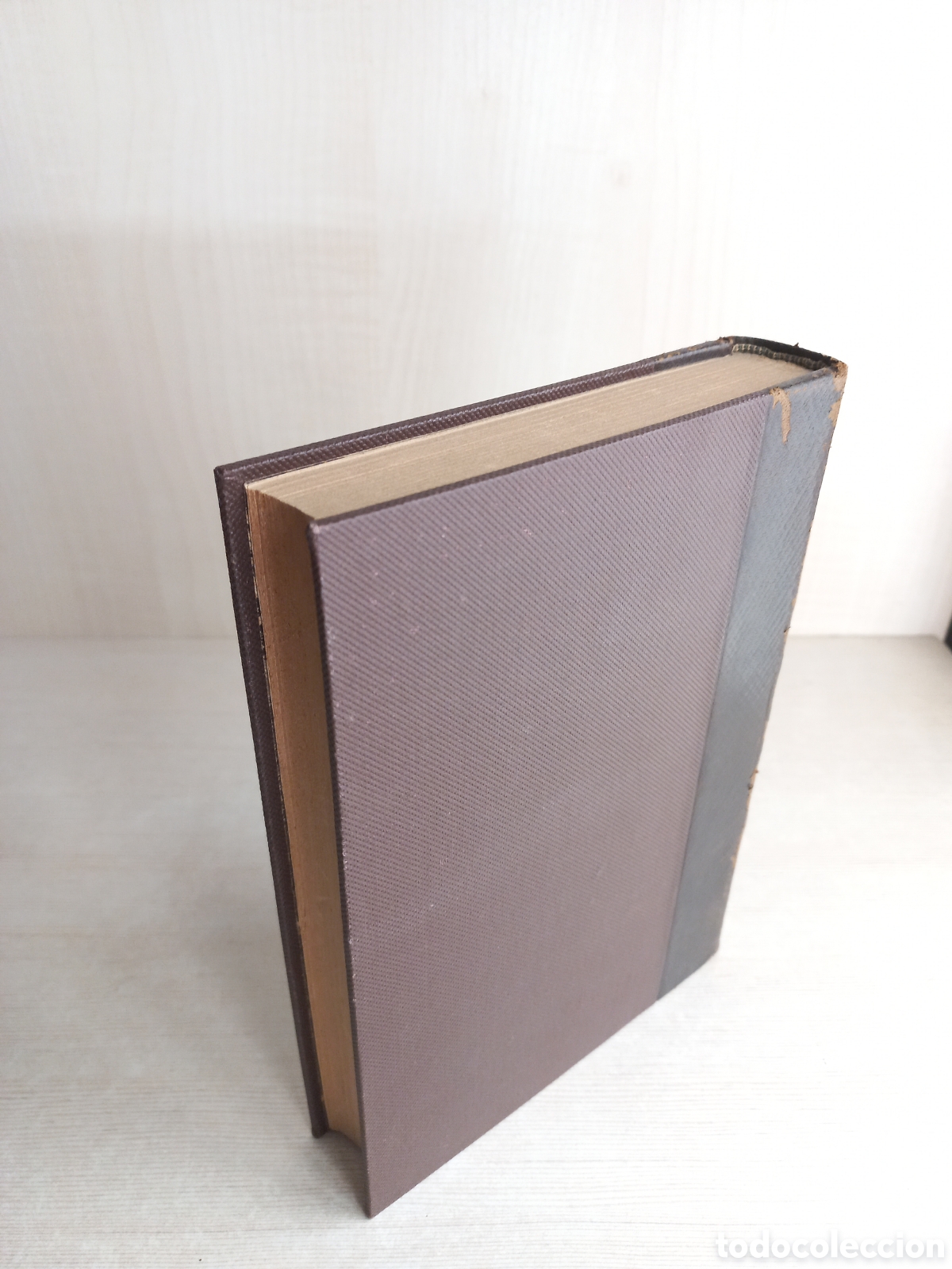 Libros antiguos: LEspoir. Andr&eacute; Malraux. Gallimard, 1937. - Foto 3