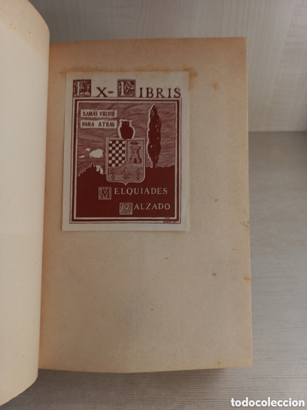 Libros antiguos: LEspoir. Andr&eacute; Malraux. Gallimard, 1937. - Foto 5