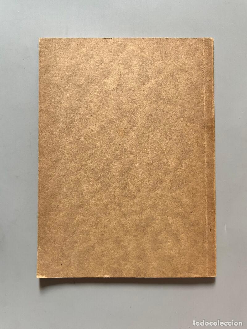 Libros antiguos: La teor&iacute;a y la pr&aacute;ctica del cercado, Rivi&egrave;re y C.&ordf; - ca. 1920 - Foto 6