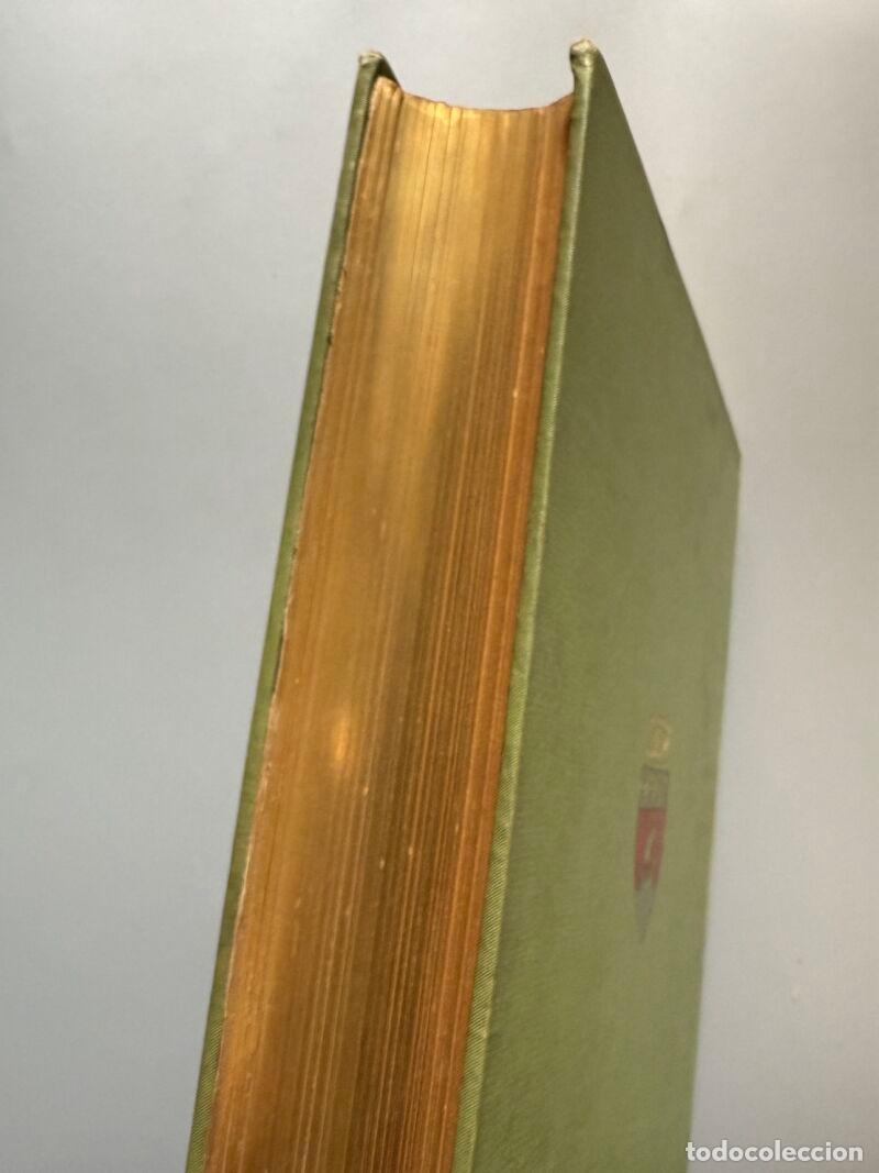 Libros antiguos: Paris de si&egrave;cle en si&egrave;cle, A. Robida - a la Libraire Illustr&eacute;e, ca. 1895 - Foto 8