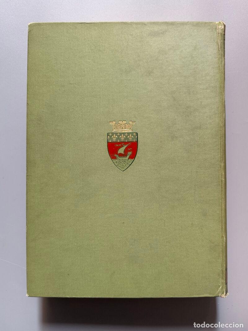 Libros antiguos: Paris de si&egrave;cle en si&egrave;cle, A. Robida - a la Libraire Illustr&eacute;e, ca. 1895 - Foto 9