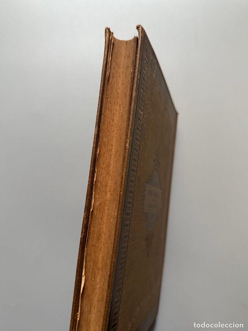 Libros antiguos: Cuentos selectos - Ram&oacute;n Molinas, ca. 1900 - Foto 8