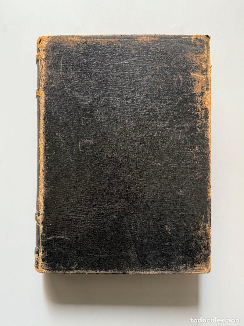 Libros antiguos: El n&uacute;mero 7, Penella de Silva - Edige Ediciones Generales, ca. 1945 - Foto 4