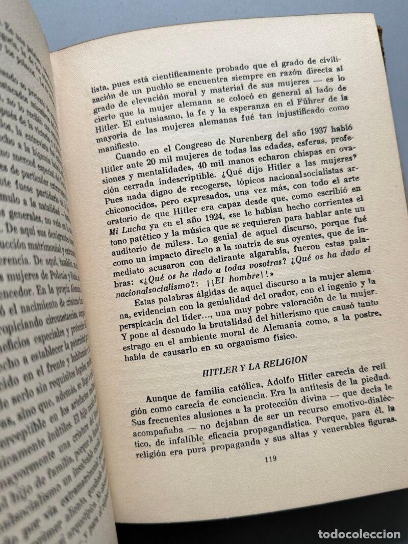 Libros antiguos: El n&uacute;mero 7, Penella de Silva - Edige Ediciones Generales, ca. 1945 - Foto 7