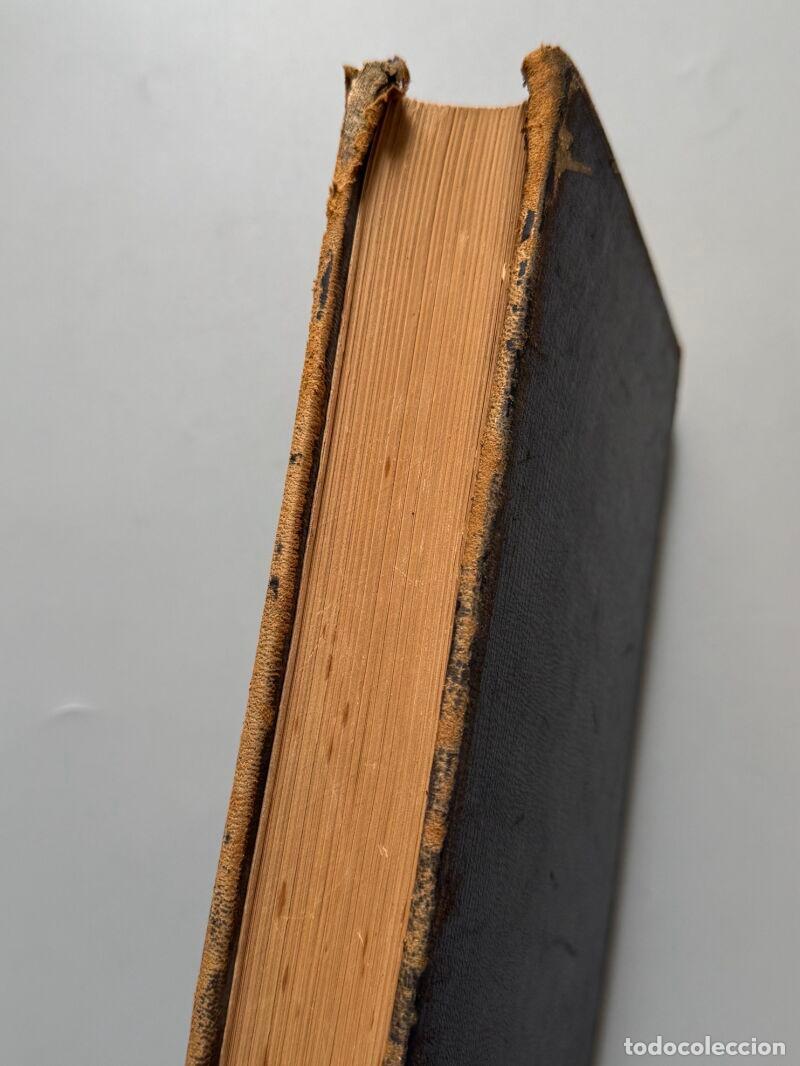 Libros antiguos: El n&uacute;mero 7, Penella de Silva - Edige Ediciones Generales, ca. 1945 - Foto 9
