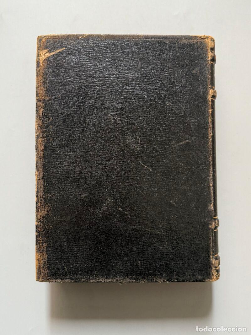 Libros antiguos: El n&uacute;mero 7, Penella de Silva - Edige Ediciones Generales, ca. 1945 - Foto 10