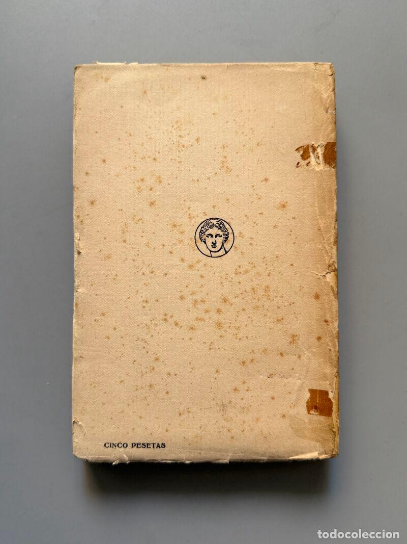 Libros antiguos: Superrealismo, Azor&iacute;n - Biblioteca Nueva, 1929 - Foto 5